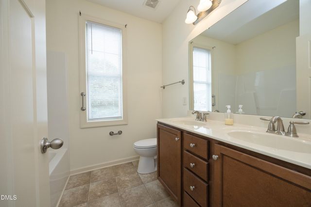 11 Baron Court, Garner, NC 27529