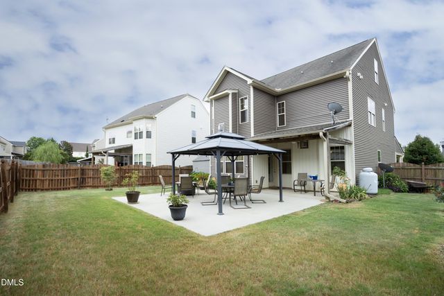11 Baron Court, Garner, NC 27529
