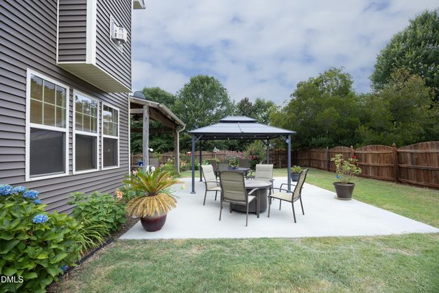11 Baron Court, Garner, NC 27529