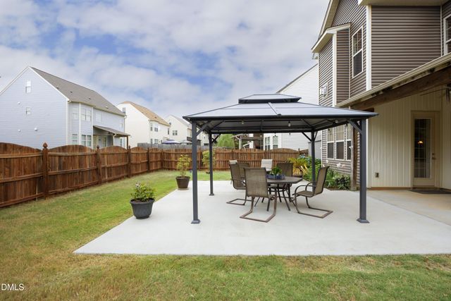 11 Baron Court, Garner, NC 27529
