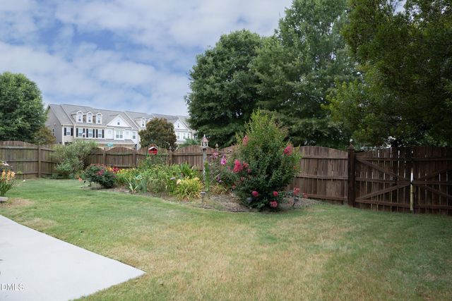 11 Baron Court, Garner, NC 27529