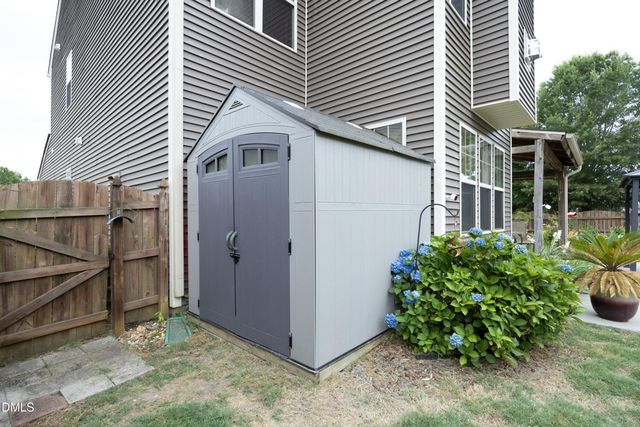 11 Baron Court, Garner, NC 27529