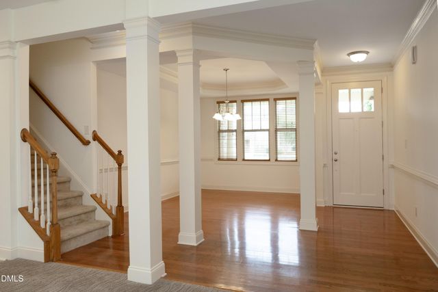 11 Baron Court, Garner, NC 27529