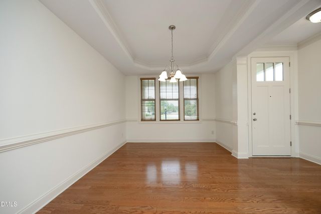 11 Baron Court, Garner, NC 27529