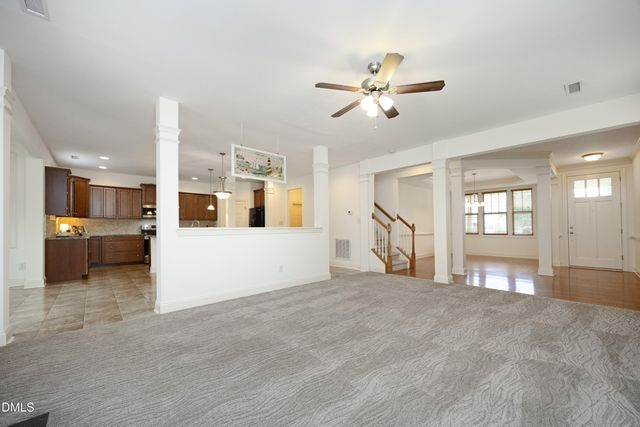 11 Baron Court, Garner, NC 27529