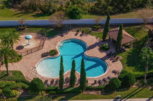 2833 CALVANO DRIVE, Land O Lakes, FL 34639