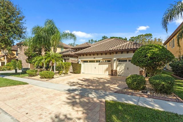 2833 CALVANO DRIVE, Land O Lakes, FL 34639