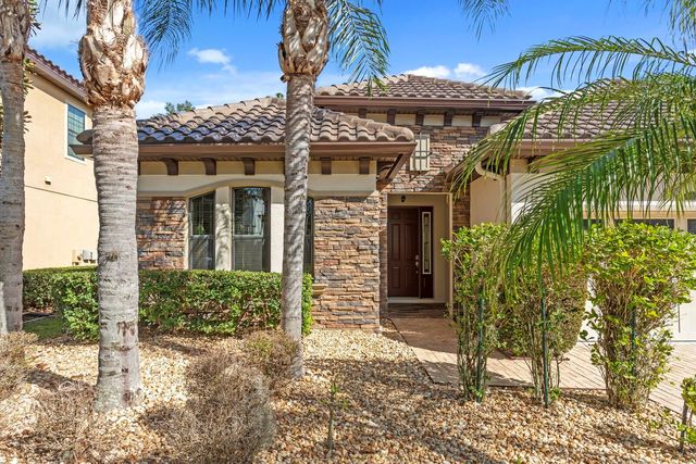 2833 CALVANO DRIVE, Land O Lakes, FL 34639