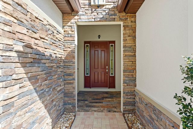 2833 CALVANO DRIVE, Land O Lakes, FL 34639