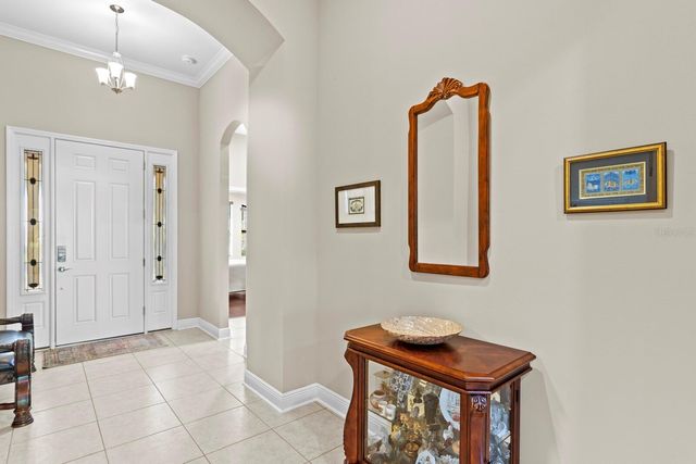 2833 CALVANO DRIVE, Land O Lakes, FL 34639