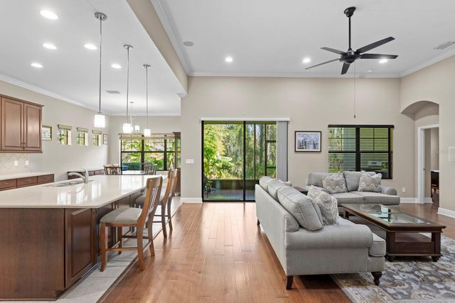 2833 CALVANO DRIVE, Land O Lakes, FL 34639