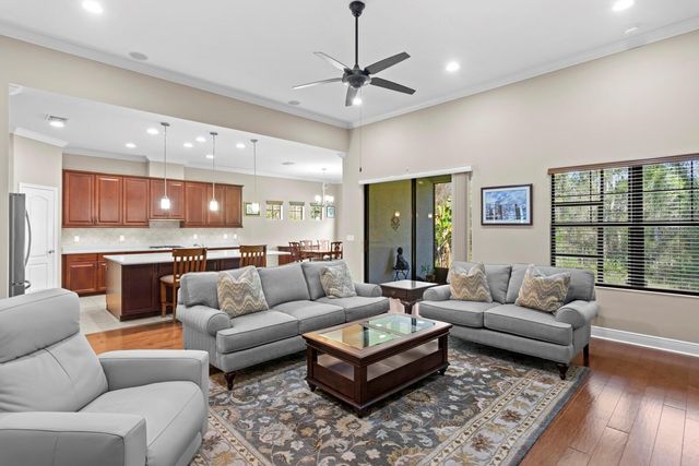 2833 CALVANO DRIVE, Land O Lakes, FL 34639