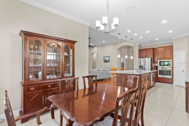 2833 CALVANO DRIVE, Land O Lakes, FL 34639