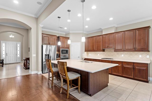 2833 CALVANO DRIVE, Land O Lakes, FL 34639