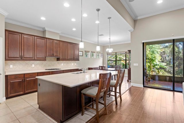 2833 CALVANO DRIVE, Land O Lakes, FL 34639