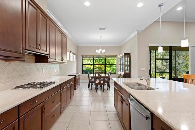 2833 CALVANO DRIVE, Land O Lakes, FL 34639