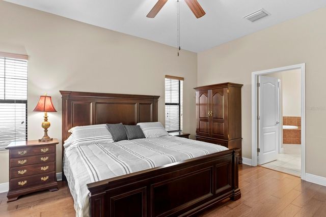 2833 CALVANO DRIVE, Land O Lakes, FL 34639