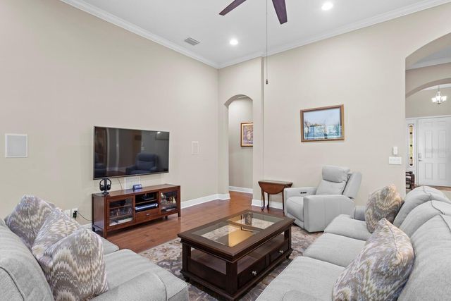 2833 CALVANO DRIVE, Land O Lakes, FL 34639