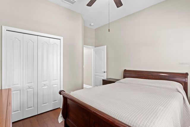 2833 CALVANO DRIVE, Land O Lakes, FL 34639