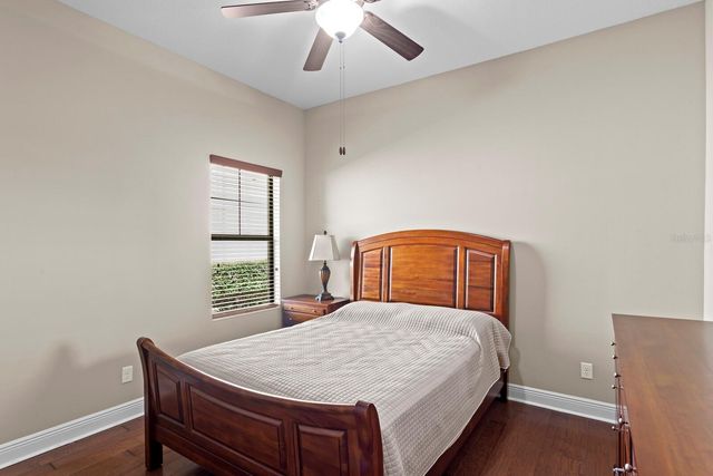 2833 CALVANO DRIVE, Land O Lakes, FL 34639