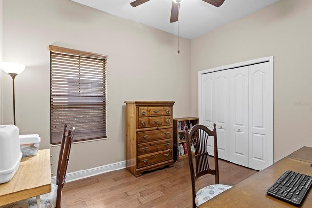 2833 CALVANO DRIVE, Land O Lakes, FL 34639