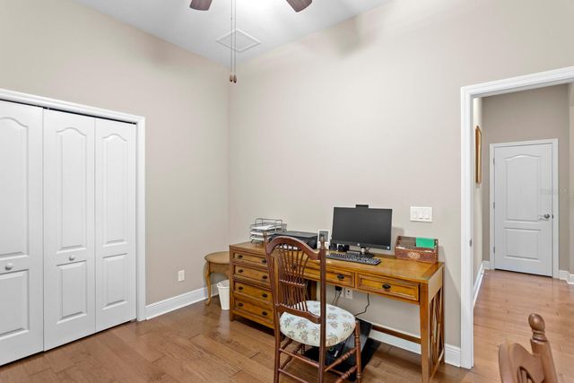 2833 CALVANO DRIVE, Land O Lakes, FL 34639