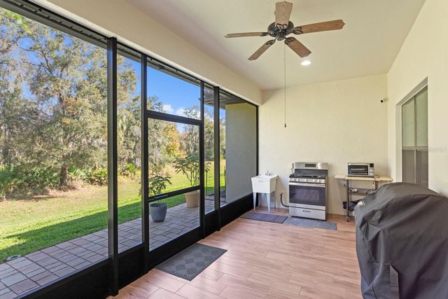 2833 CALVANO DRIVE, Land O Lakes, FL 34639