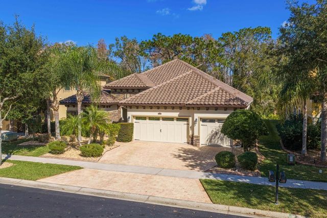 2833 CALVANO DRIVE, Land O Lakes, FL 34639