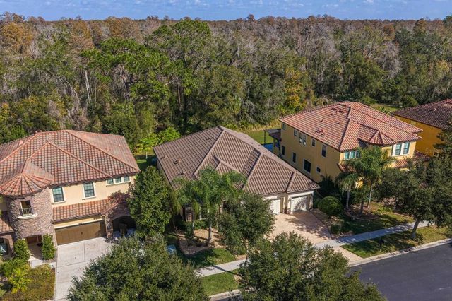 2833 CALVANO DRIVE, Land O Lakes, FL 34639