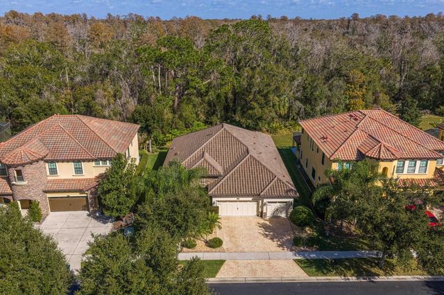 2833 CALVANO DRIVE, Land O Lakes, FL 34639