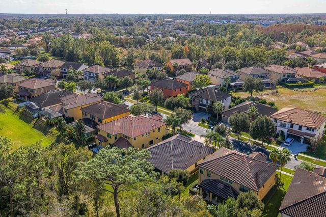 2833 CALVANO DRIVE, Land O Lakes, FL 34639