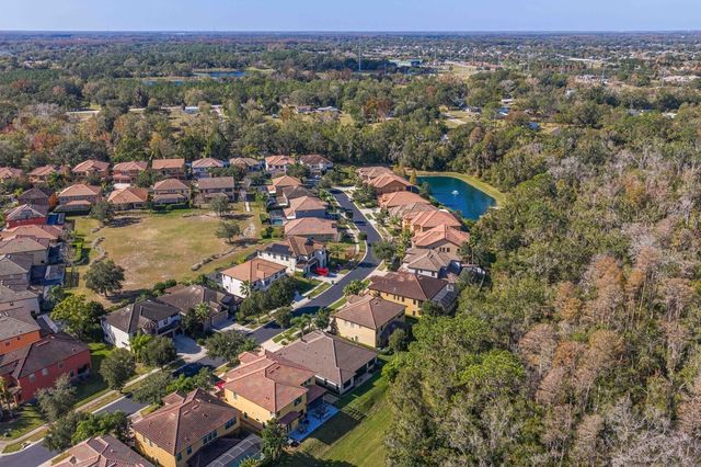 2833 CALVANO DRIVE, Land O Lakes, FL 34639