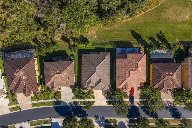 2833 CALVANO DRIVE, Land O Lakes, FL 34639