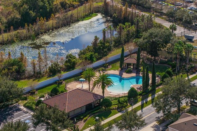 2833 CALVANO DRIVE, Land O Lakes, FL 34639