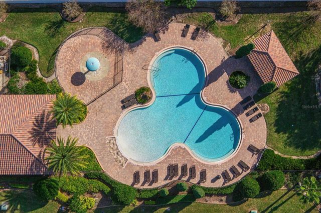 2833 CALVANO DRIVE, Land O Lakes, FL 34639