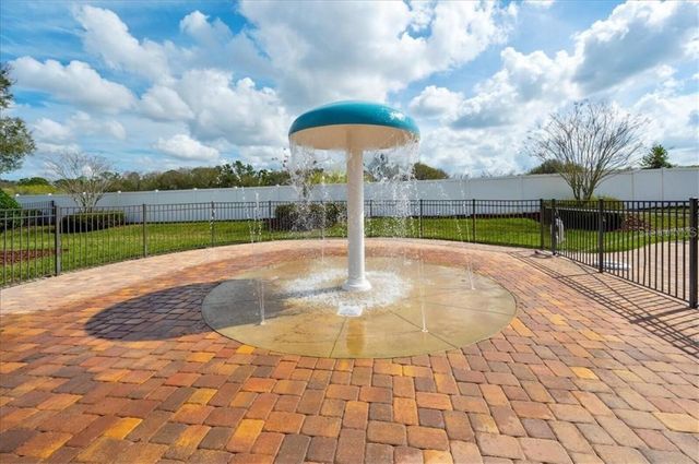 2833 CALVANO DRIVE, Land O Lakes, FL 34639