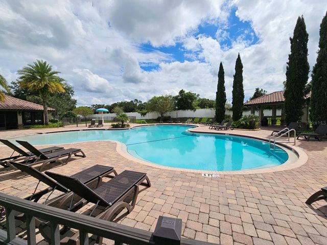 2833 CALVANO DRIVE, Land O Lakes, FL 34639