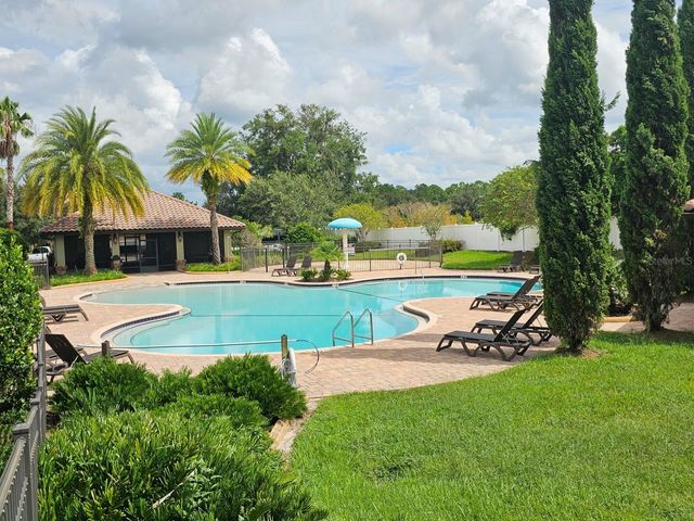 2833 CALVANO DRIVE, Land O Lakes, FL 34639