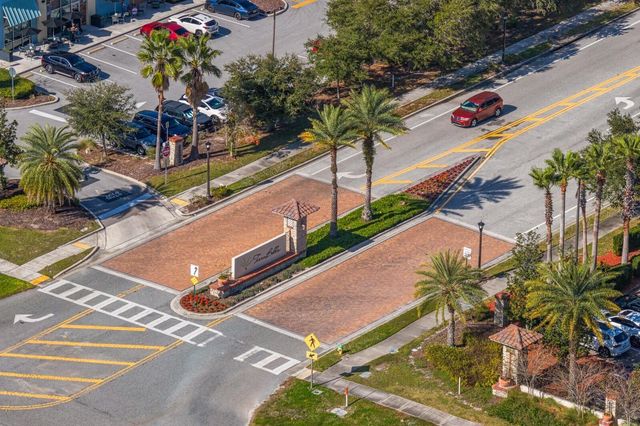 2833 CALVANO DRIVE, Land O Lakes, FL 34639