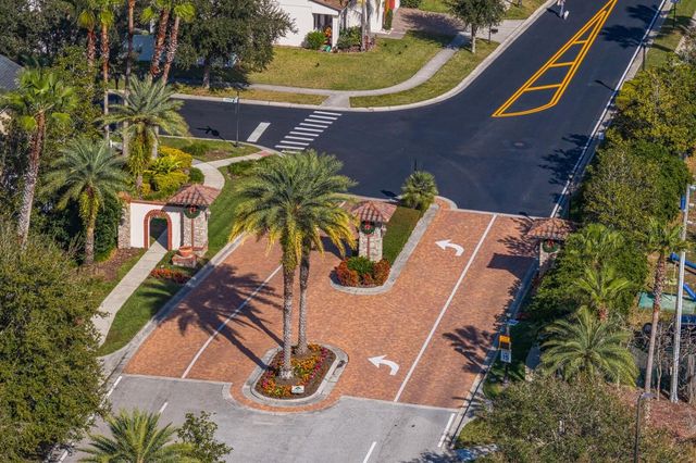 2833 CALVANO DRIVE, Land O Lakes, FL 34639