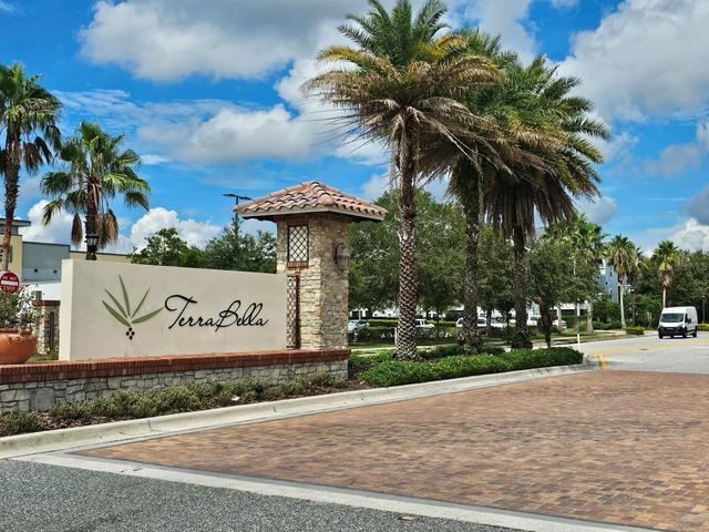 2833 CALVANO DRIVE, Land O Lakes, FL 34639