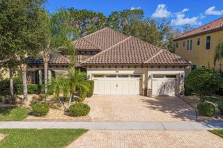 2833 CALVANO DRIVE, Land O Lakes, FL 34639