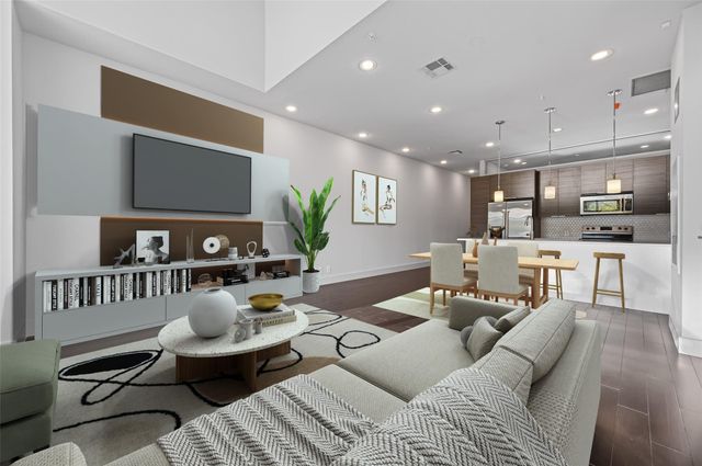 207 Pierce Street 307, Houston, TX 77002