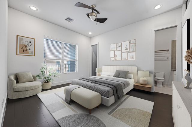 207 Pierce Street 307, Houston, TX 77002