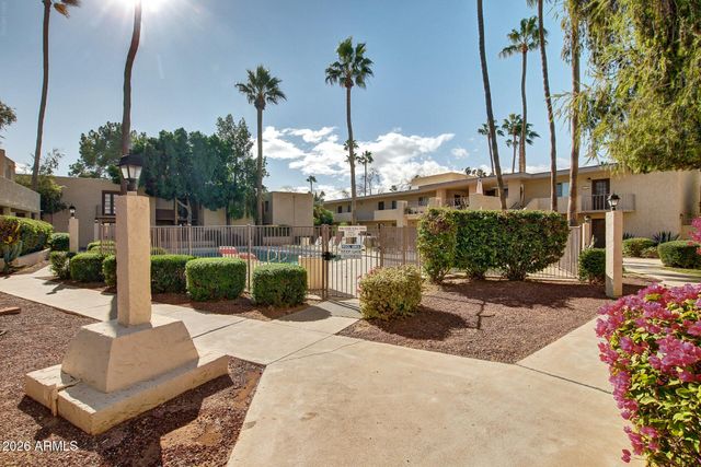 3314 N 68TH Street N 211, Scottsdale, AZ 85251
