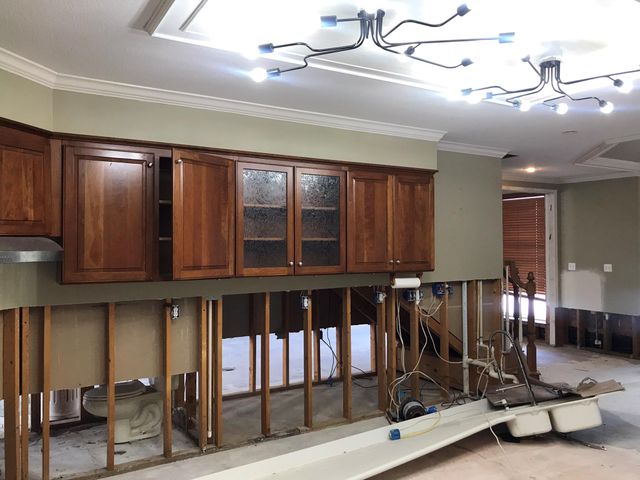 1616 Milian Circle, Sweeny, TX 77480