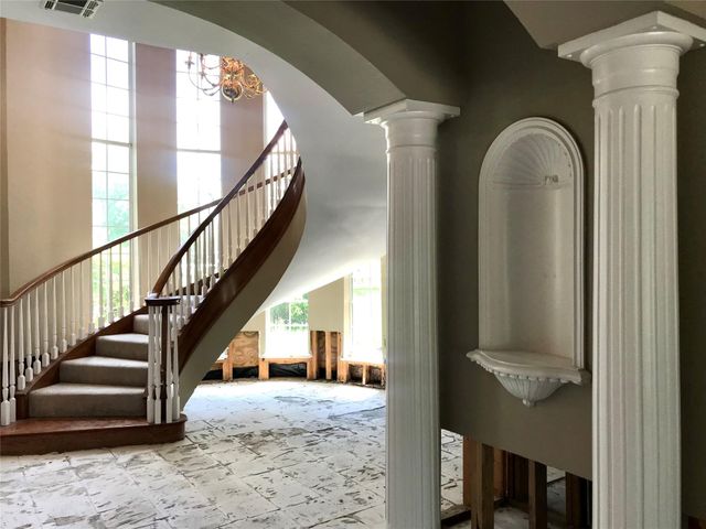 1616 Milian Circle, Sweeny, TX 77480