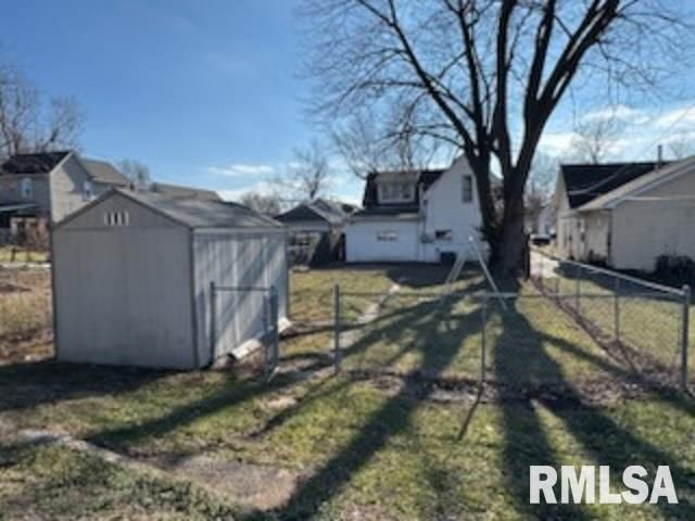 1513 SPRUCE Street, Quincy, IL 62301