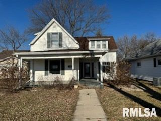 1513 SPRUCE Street, Quincy, IL 62301