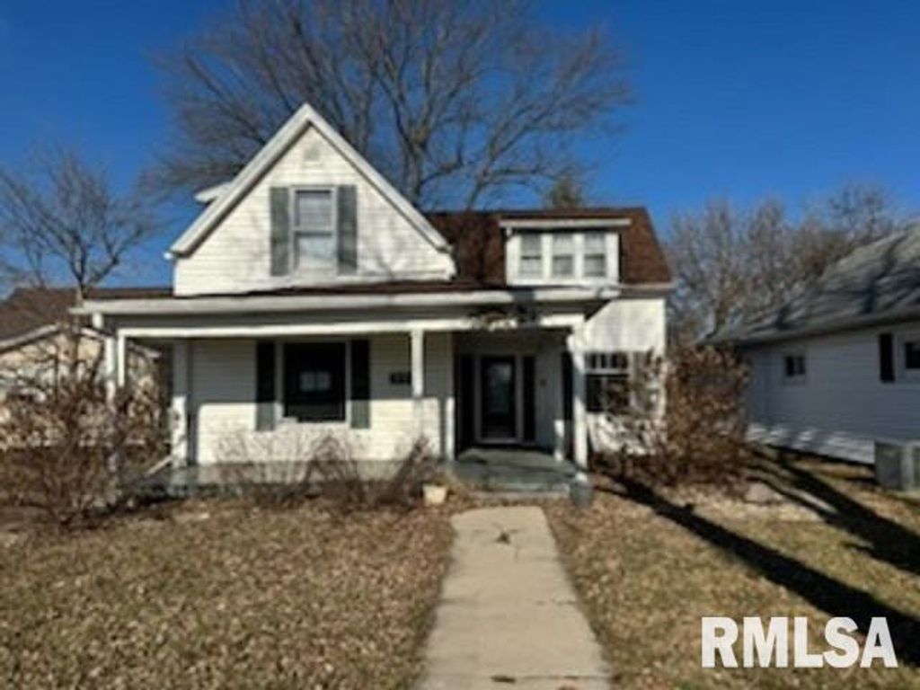 1513 SPRUCE Street, Quincy, IL 62301